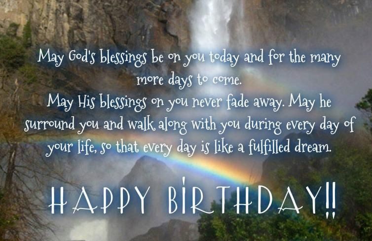Spiritual Happy Birthday Quotes
 Pin on Birthday Wishes