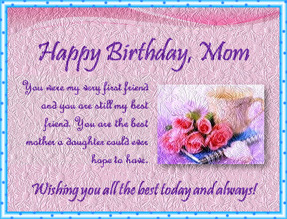 Spiritual Happy Birthday Quotes
 Spiritual Birthday Messages for Mom Religious Wishes