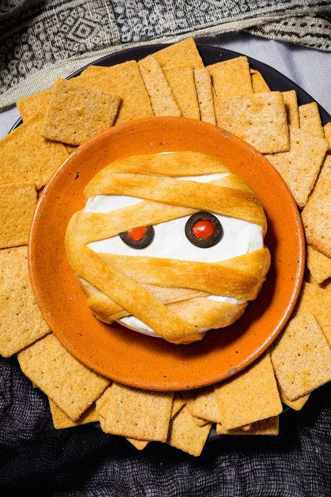 Spooky Party Food Ideas For Halloween
 38 Easy Halloween Appetizers Recipes & Ideas for