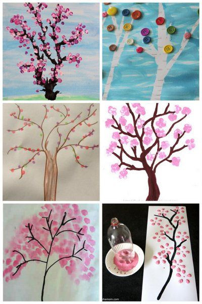 Spring Art For Toddlers
 Pin on Fun for kids