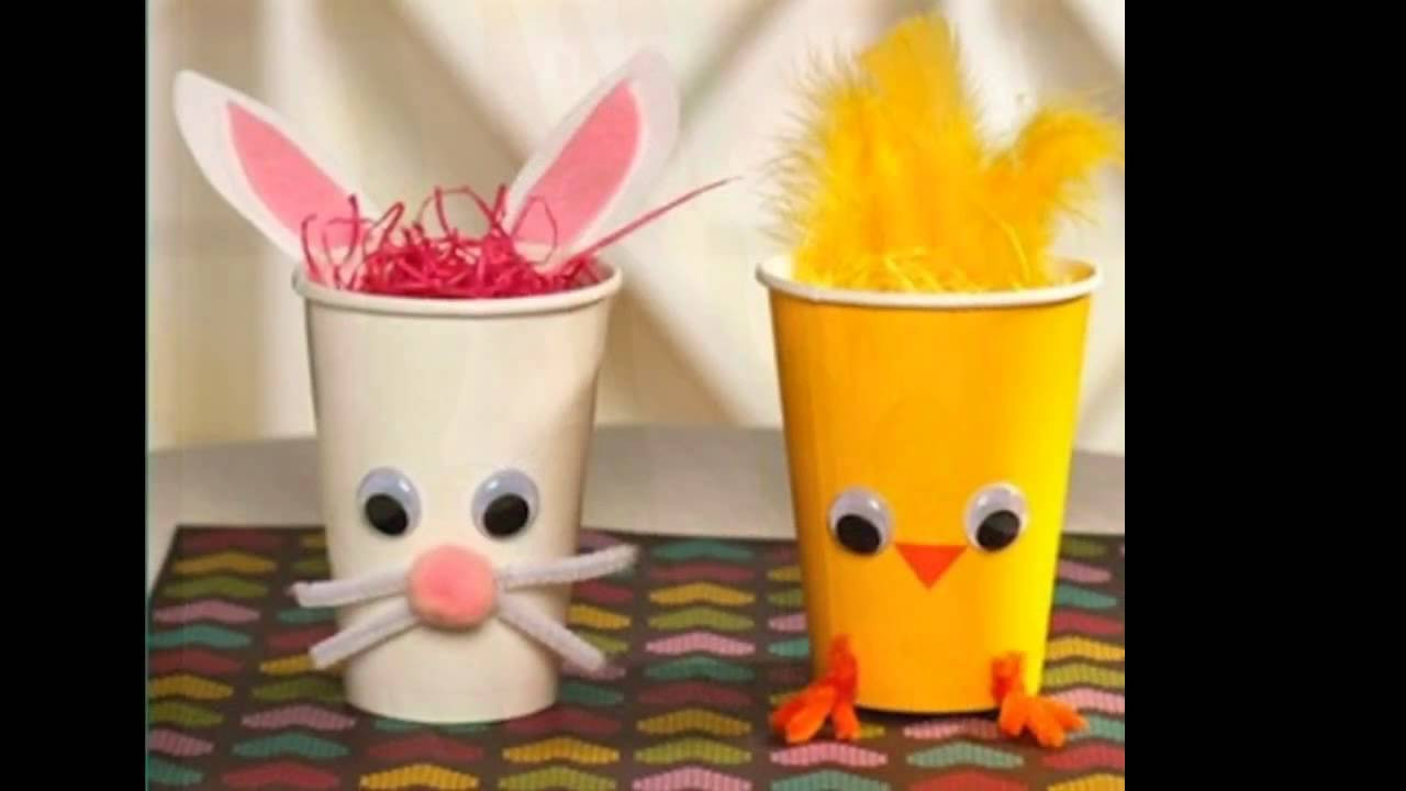 Spring Arts And Crafts For Toddlers
 Spring arts and crafts for kids