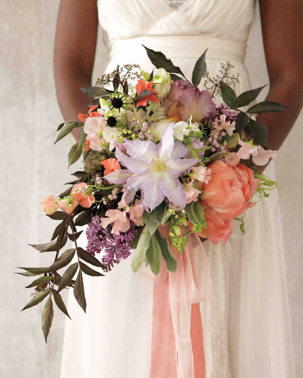 Spring Flowers For Weddings
 Spring Wedding Flower Ideas from the Industry s Best