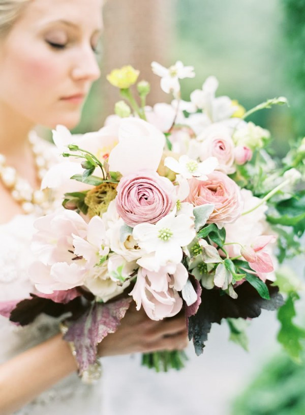 Spring Flowers For Weddings
 23 Pretty Spring Wedding Flowers And Ideas BridalTweet