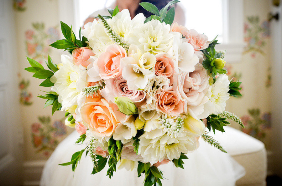 Spring Flowers For Weddings
 Flowers Ideal for Spring Weddings