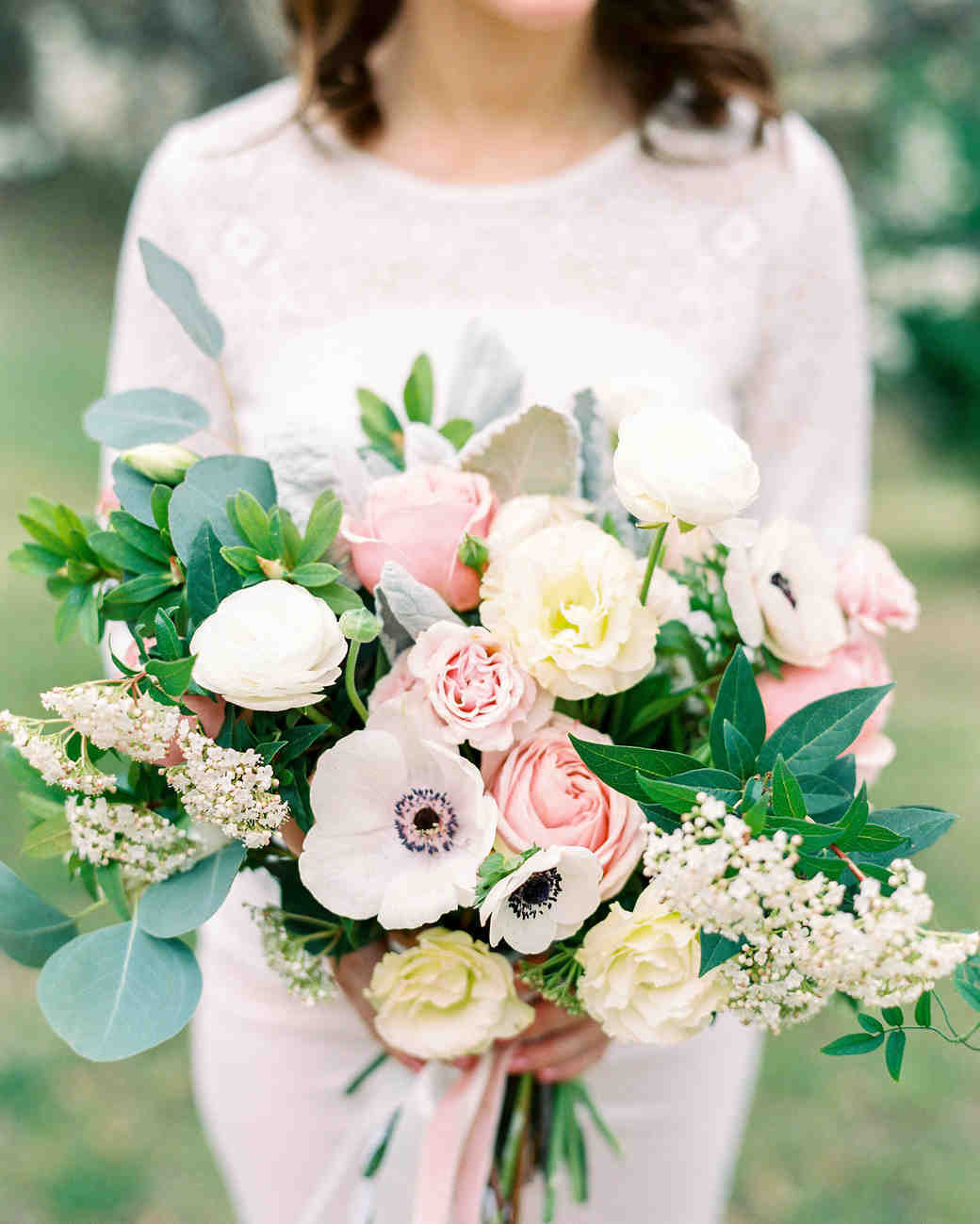 Spring Flowers For Weddings
 The 50 Best Spring Wedding Bouquets