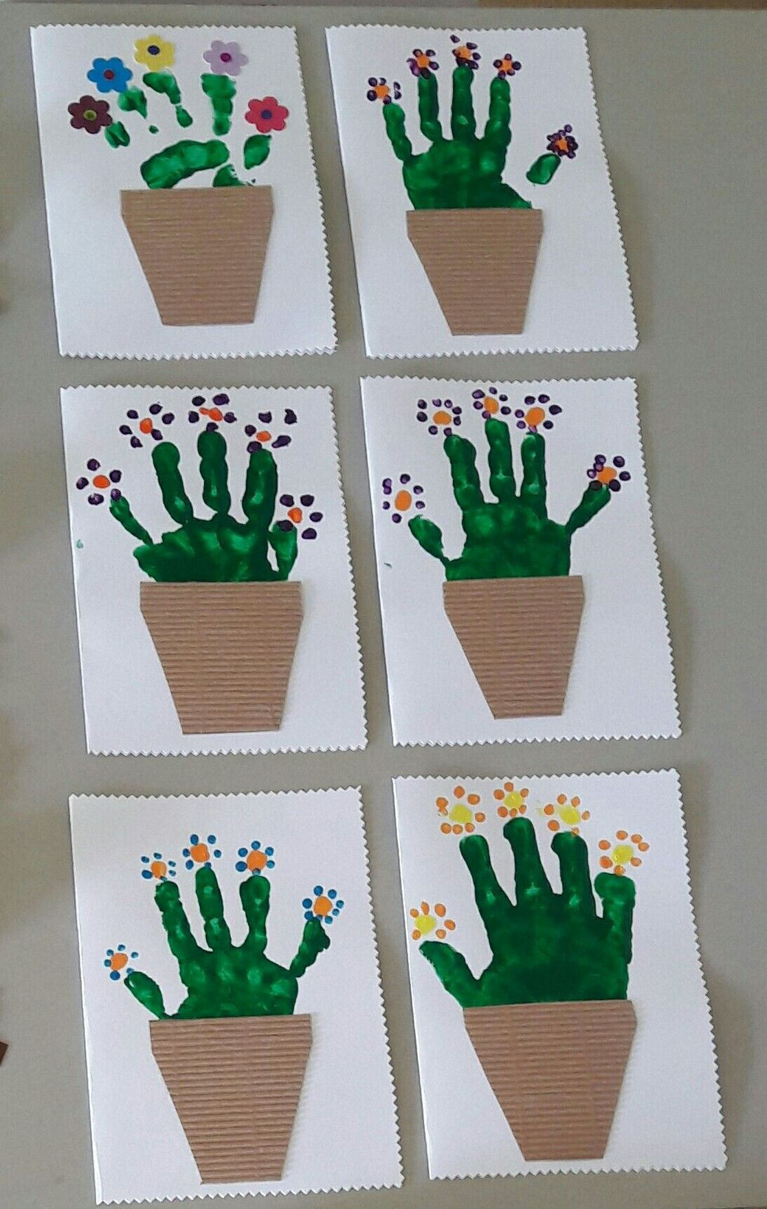 Springtime Crafts For Toddlers
 Spring crafts preschool creative art ideas 34