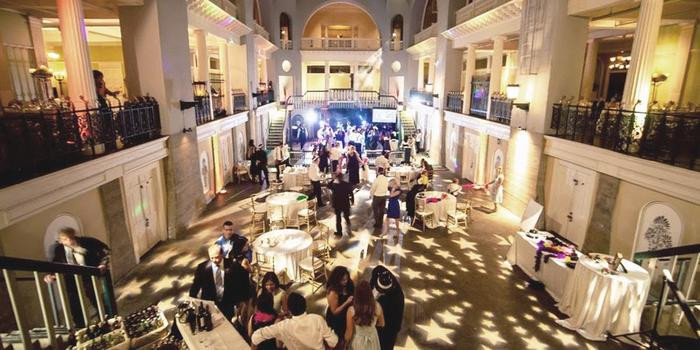St Augustine Wedding Venues
 Lightner Museum Weddings