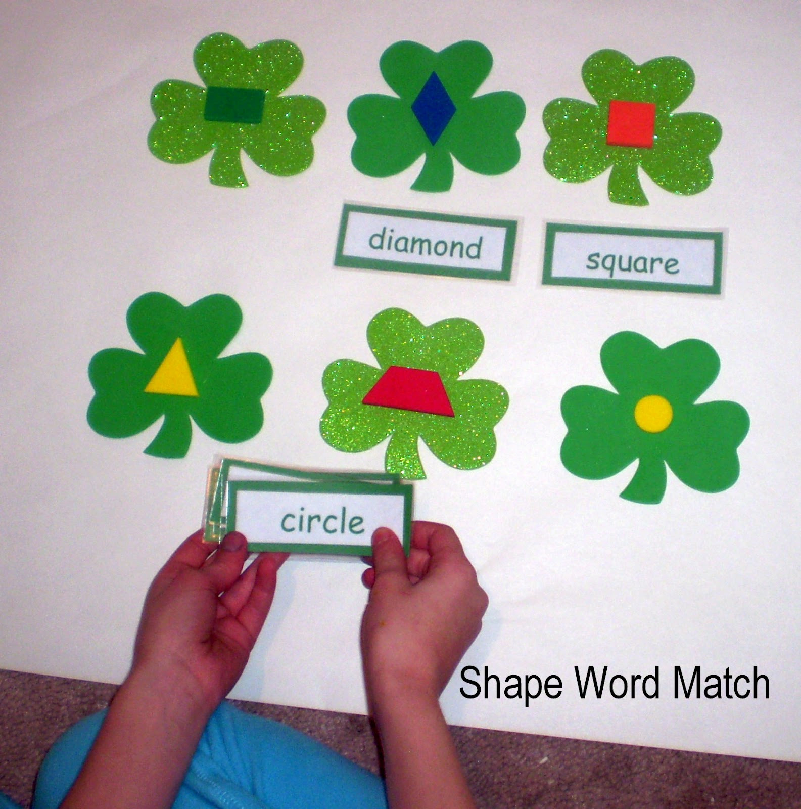St Patrick Day Activities For Preschoolers
 Creative and Curious Kids Featuring The Activity Mom