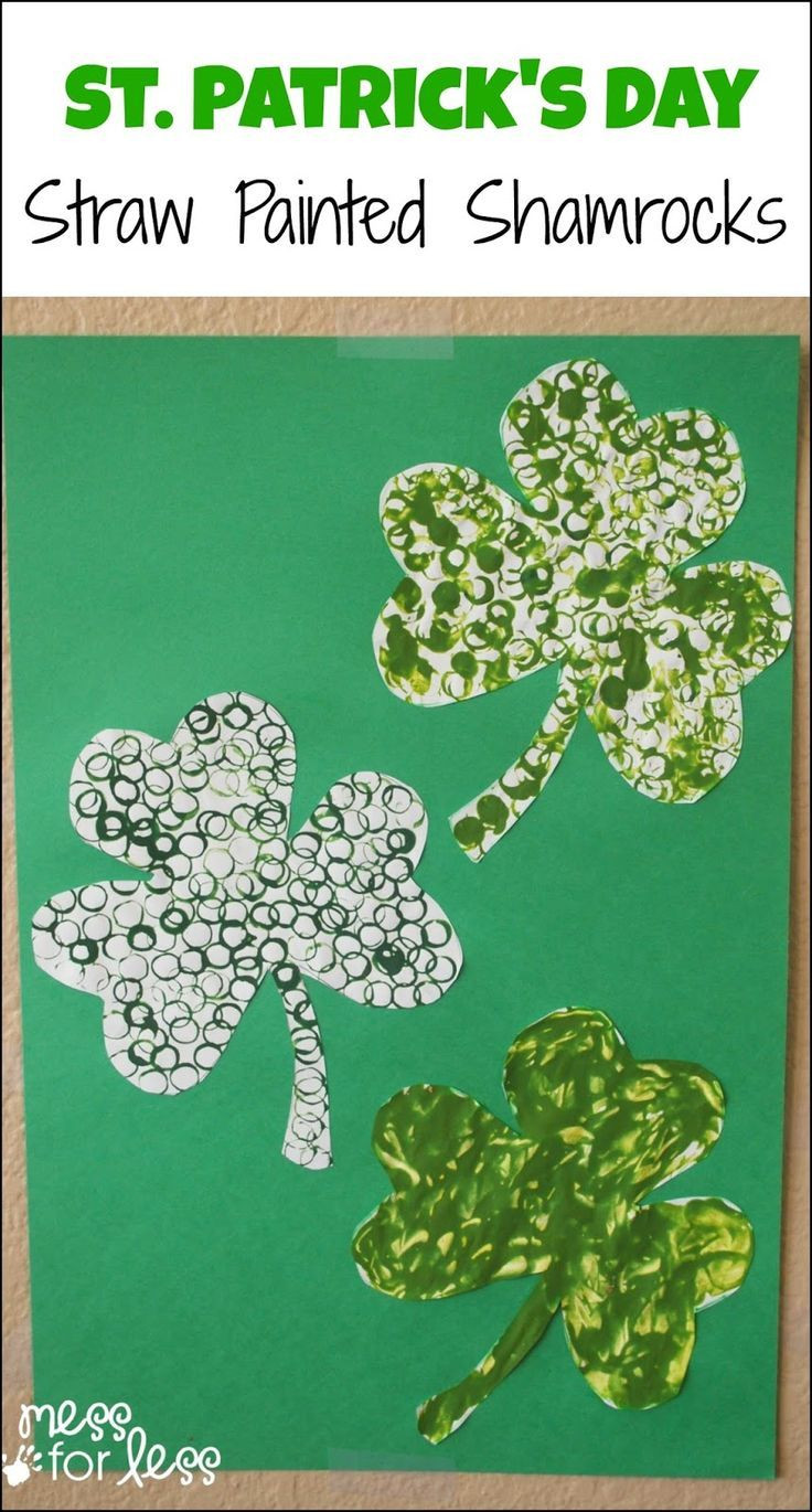St Patrick Day Activities For Preschoolers
 1000 images about preschool st Patrick s day & color