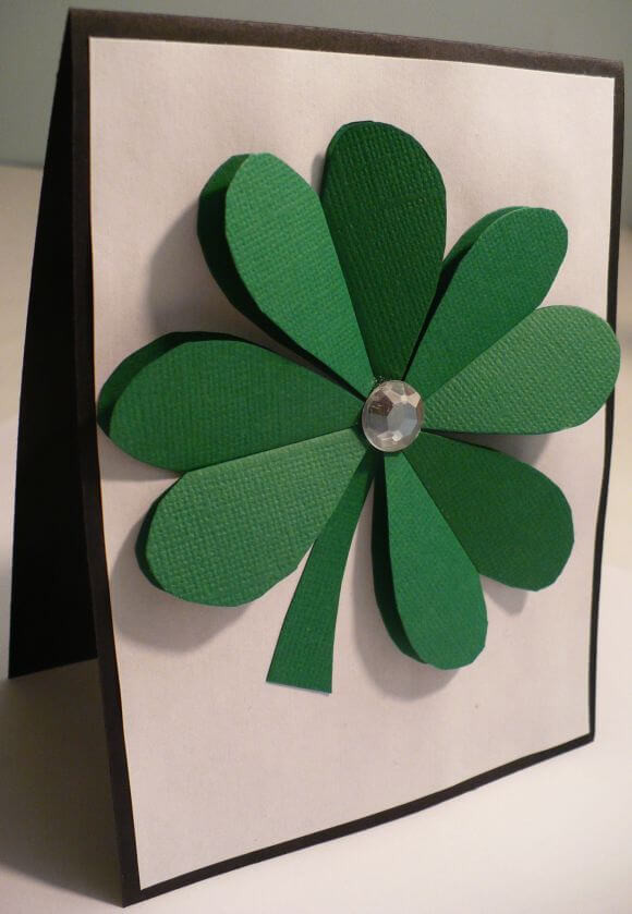 St Patrick Day Crafts For Adults
 50 BEST Saint Patrick s Day Crafts and Recipes I Heart