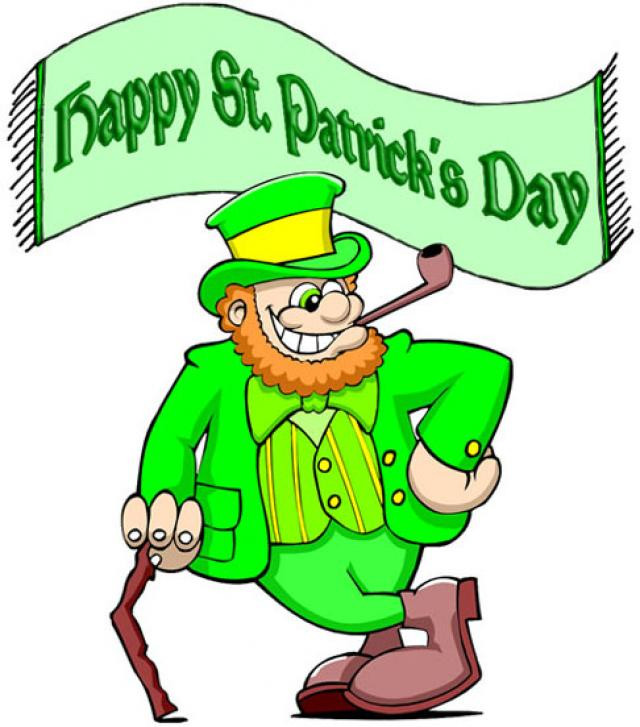 St Patrick's Day Quotes And Images
 Ranking de St Patrick s Day San Patricio Lo mejor de