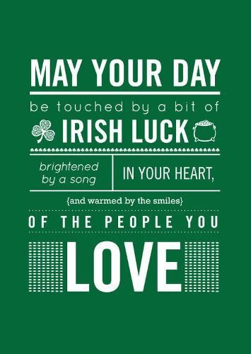 St Patrick's Day Quotes And Sayings
 Pin on St Patrick s day Quotes Humor & Funny Sayings 2019