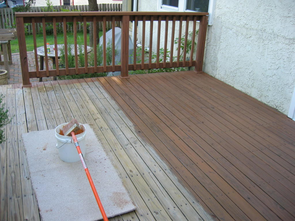Stain Vs Paint Deck
 Marvelous Deck Stain Vs Paint 6 Deck Stain And Paint
