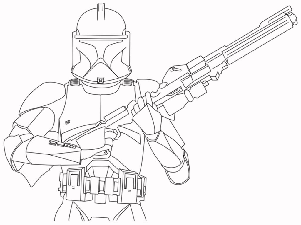 Star Wars Coloring Pages Printable
 Free Printable Star Wars Coloring Pages Free Printable