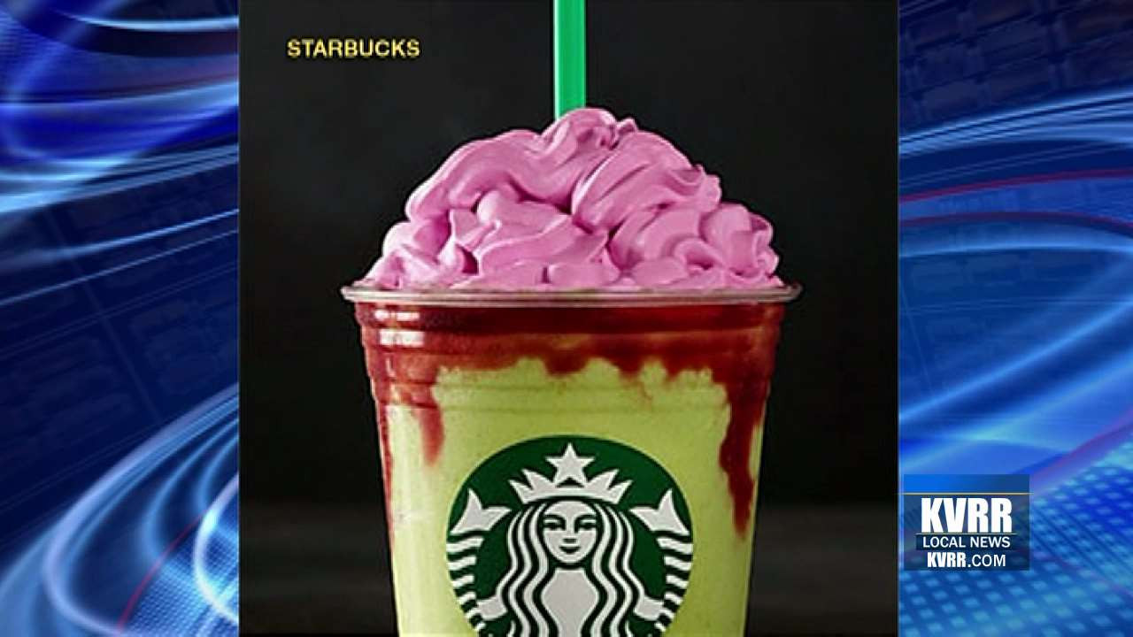 Starbucks Halloween Drinks 2020
 Starbucks Unveils Zombie Frappuccino for Halloween KVRR