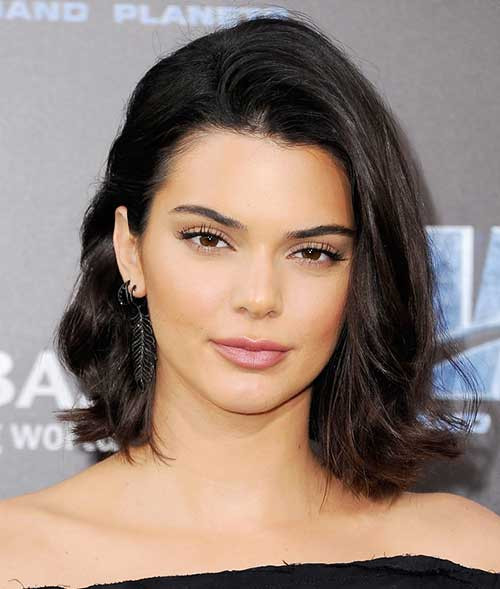Stars With Short Haircuts
 Latest Celebrity Short Hairstyles crazyforus