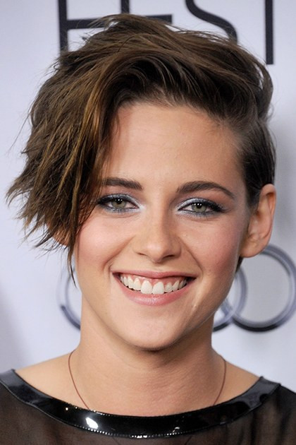 Stars With Short Haircuts
 Celebrity Short Hair Cuts 2014