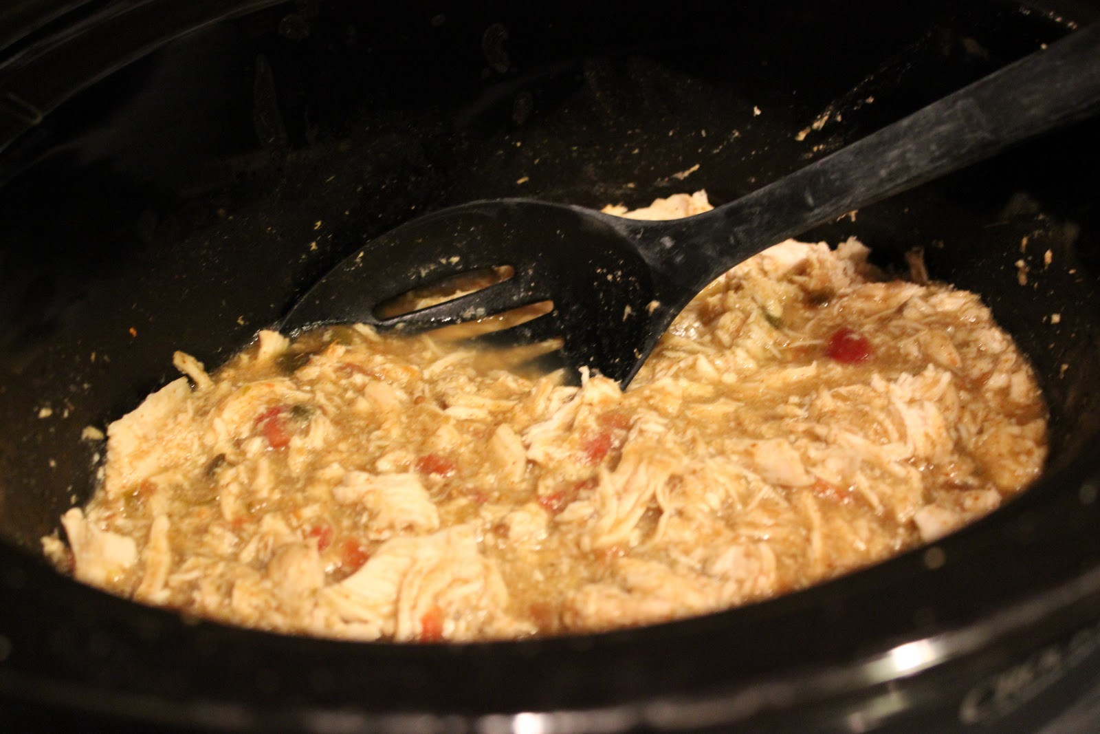 Steamable Brown Rice
 Tasty Thursday Crock Pot Mexican Chicken Intentional Moms