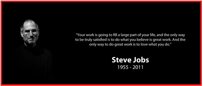 Steve Jobs Quotes On Leadership
 Steve Jobs The Transformational “It” Leader