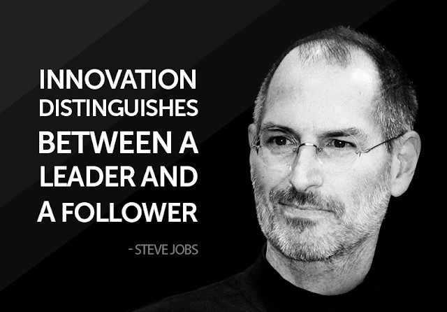 Steve Jobs Quotes On Leadership
 Bootstrap Business 5 Crucial Characteristics for Startup
