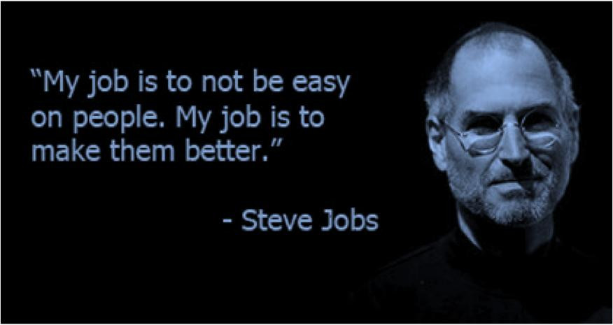 Steve Jobs Quotes On Leadership
 Leader As Coach Unleash the potential within Tickets