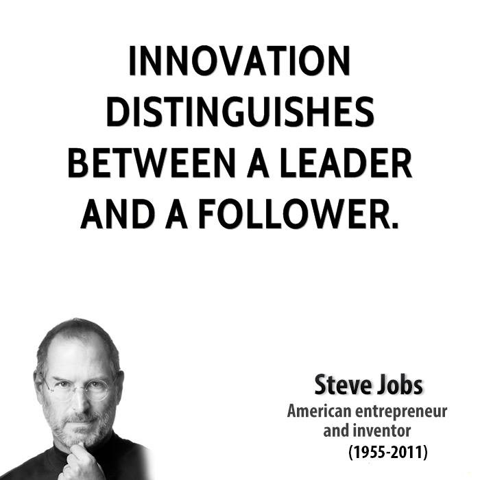 Steve Jobs Quotes On Leadership
 Steve Jobs Quotes Leadership QuotesGram