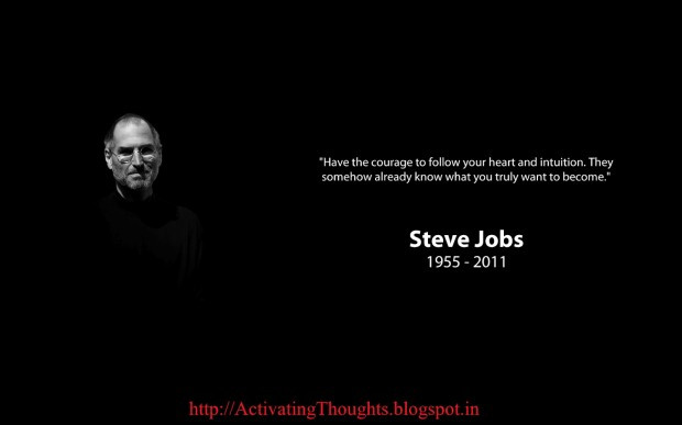 Steve Jobs Quotes On Leadership
 Steve Jobs Quotes About Leadership QuotesGram