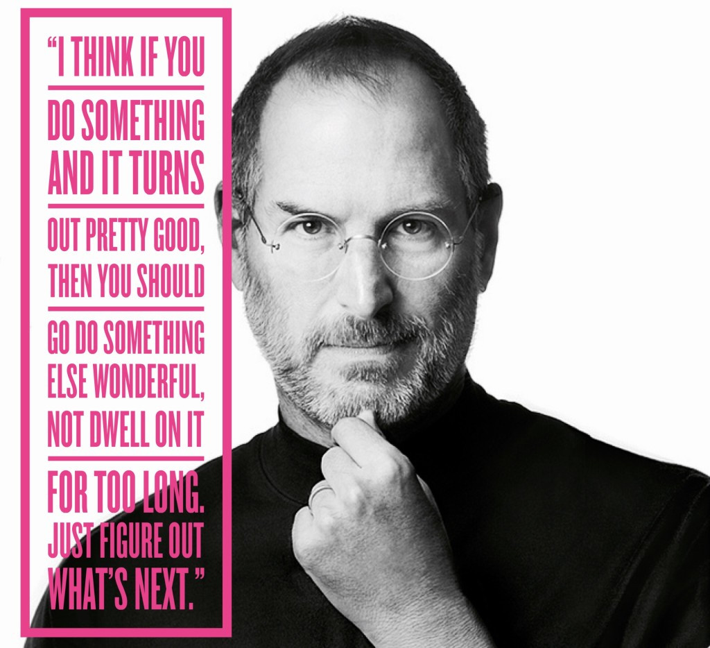 Steve Jobs Quotes On Leadership
 The 20 Best Steve Jobs Quotes Leadership Life and
