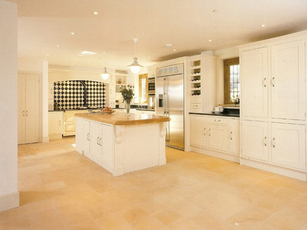 Stone Kitchen Floors
 Benefits of Cotswold Stone Floors for Your Kitchen