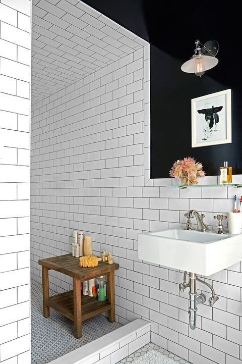 Subway Tile Bathroom Designs
 10 Best Subway Tile Bathroom Designs in 2018 Subway Tile