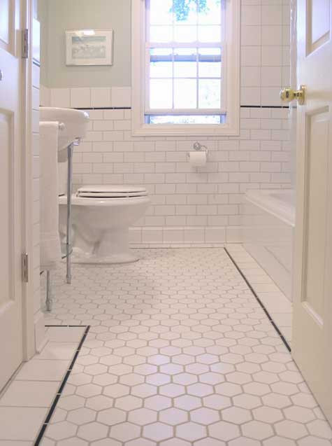 Subway Tile Bathroom Designs
 Bathroom Ideas from Restyle Tile & Stone L L C Shakopee