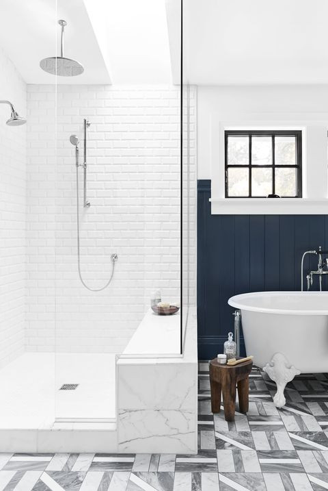 Subway Tile Bathroom Designs
 10 Best Subway Tile Bathroom Designs in 2018 Subway Tile
