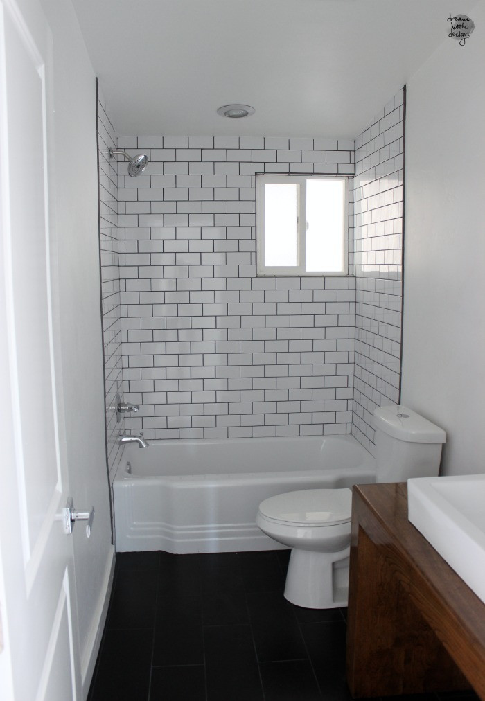 Subway Tile Bathroom Designs
 Haver Home Flip Bedroom Bathrooms Dream Book Design
