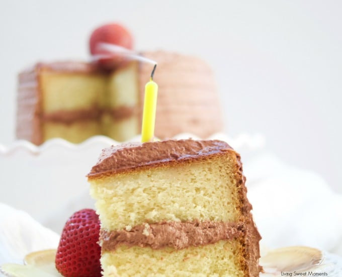 Sugar Free Cake Recipe For Diabetic
 Delicious Diabetic Birthday Cake Recipe Living Sweet Moments
