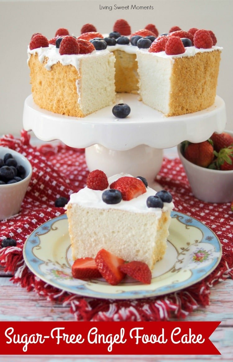 Sugar Free Cake Recipe For Diabetic
 diabetic cake recipes from scratch