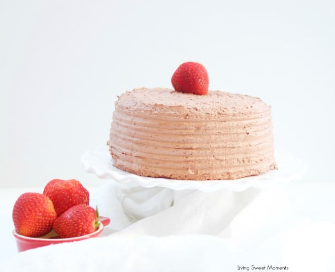Sugar Free Cake Recipe For Diabetic
 Delicious Diabetic Birthday Cake Recipe Living Sweet Moments