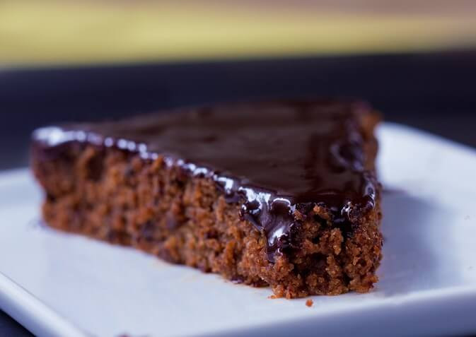 Sugar Free Cake Recipe For Diabetic
 Refined Sugar Free Chocolate Cake
