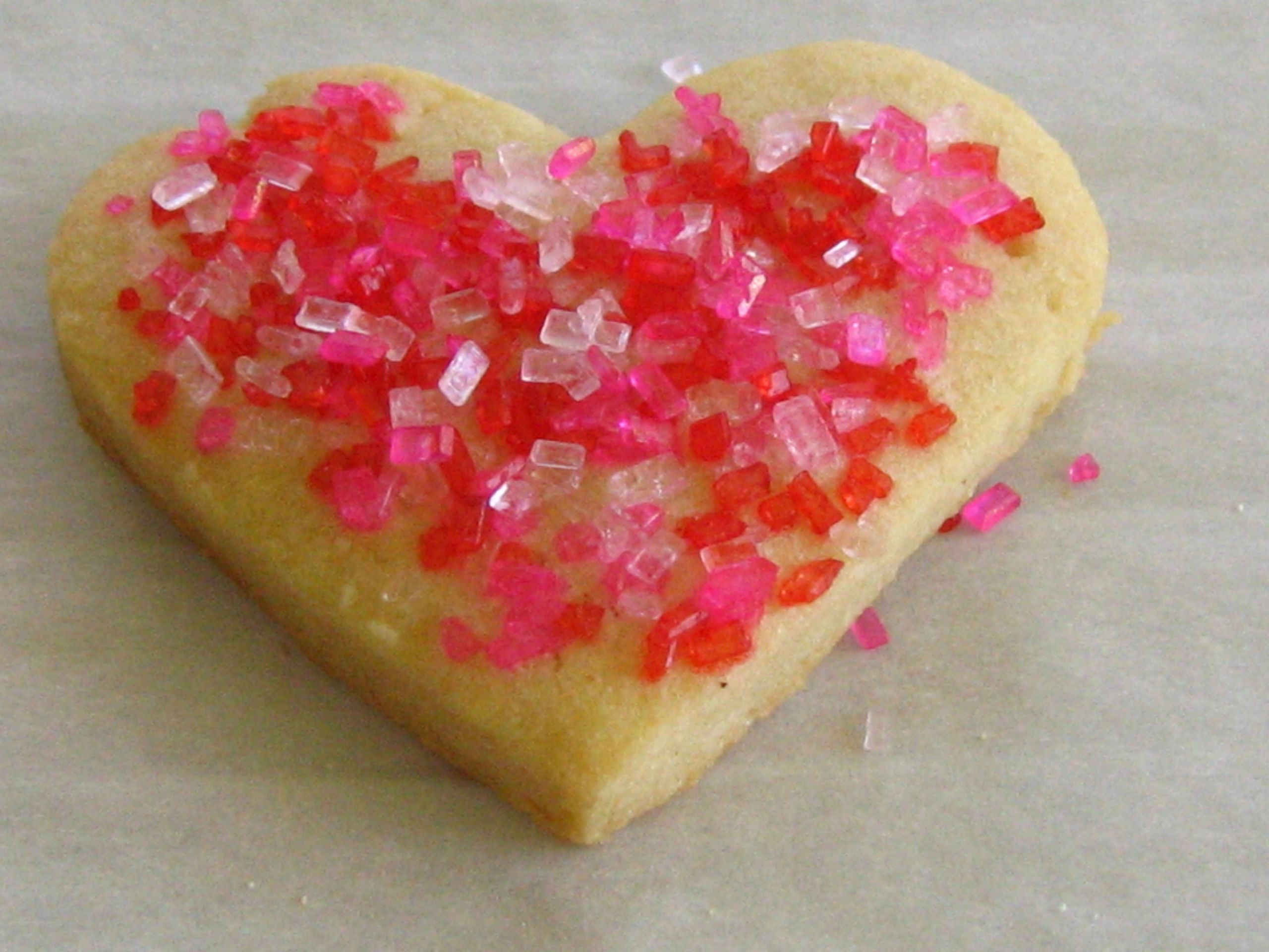 Sugar Free Sugar Cookies
 Gluten Free Sugar Cookie Cut Outs – Valentine s Day Recipe