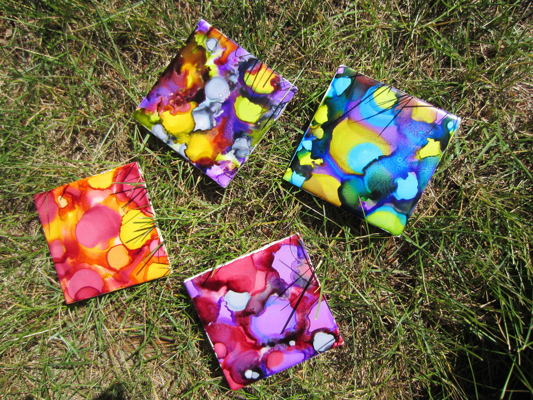 Summer Art Project For Kids
 Summer Art Projects For Kids