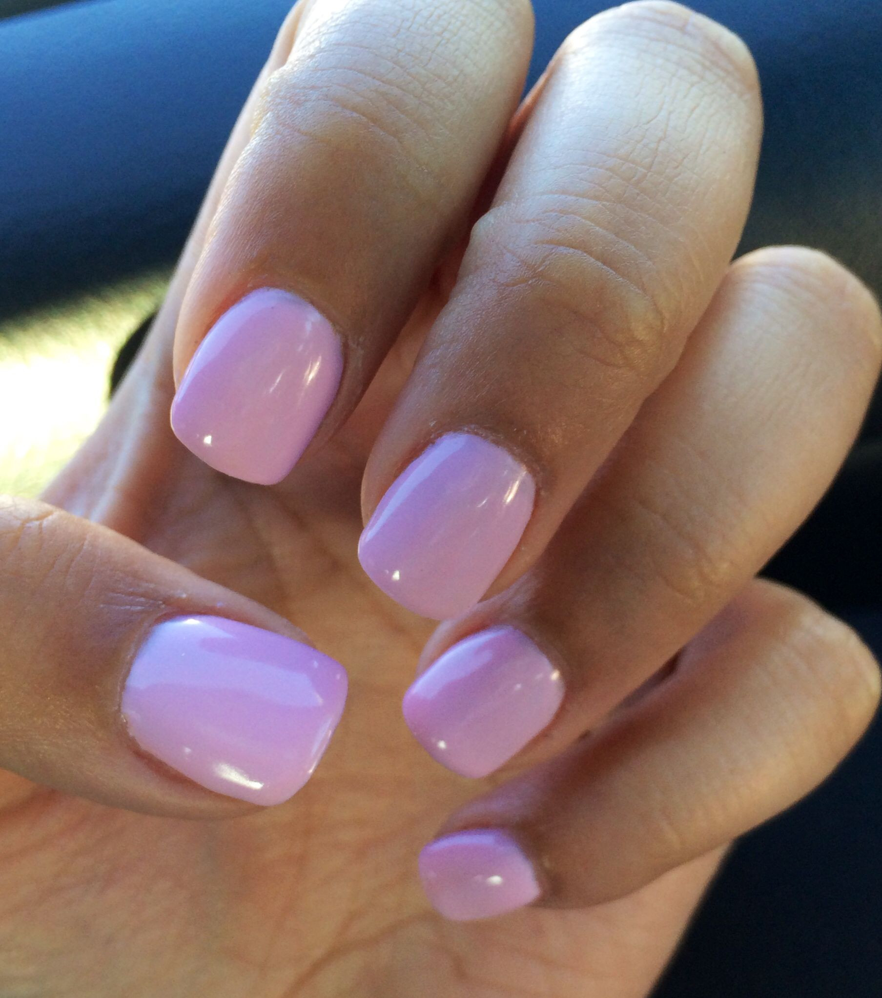 22 Of the Best Ideas for Summer Gel Nail Colors Home, Family, Style