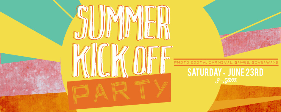 Summer Kickoff Party Ideas
 Summer Kick f Party 2017 Pacific West Gymnastics