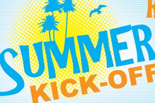 Summer Kickoff Party Ideas
 Summer Kickoff Party – Tickets – Rock Steady – Oakland CA