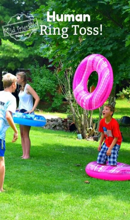 Summer Party Games For Kids
 24 New Ideas For Wedding Games Indoor Minute To Win It