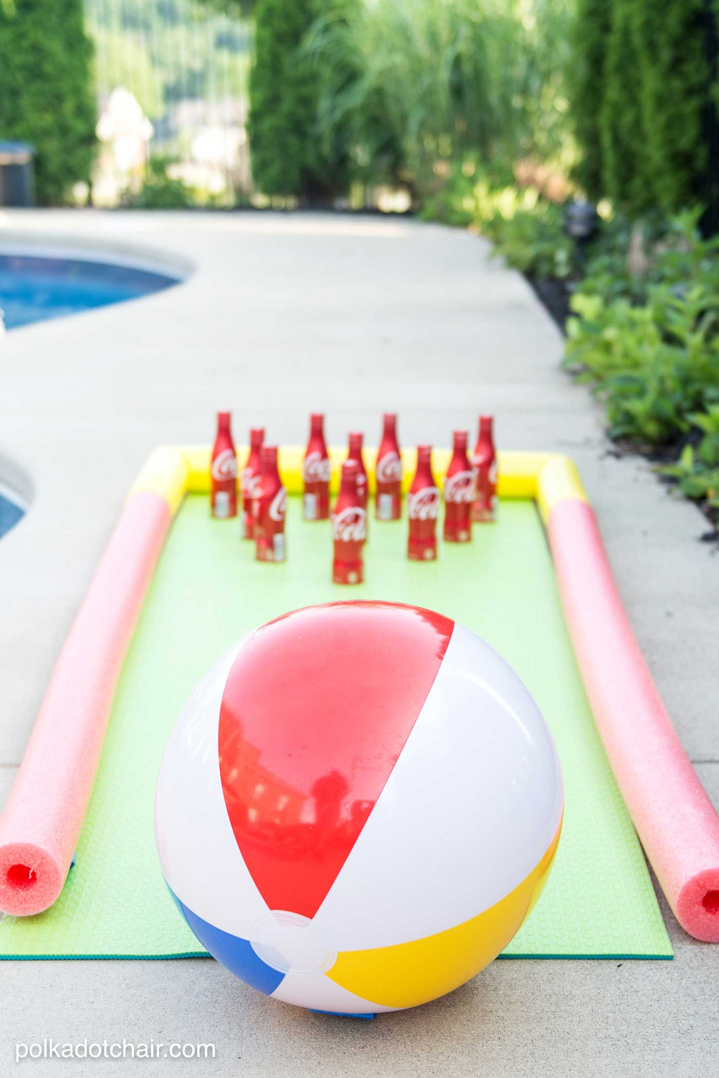 Summer Party Games For Kids
 Summer Party Games for Toddlers on Love The Day by Lindi Haws