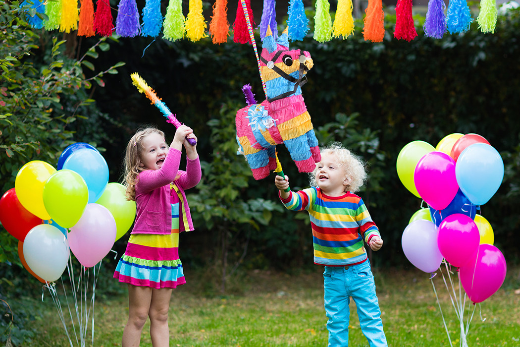 Summer Party Games For Kids
 30 Summer Party Games The Whole Family Will Love