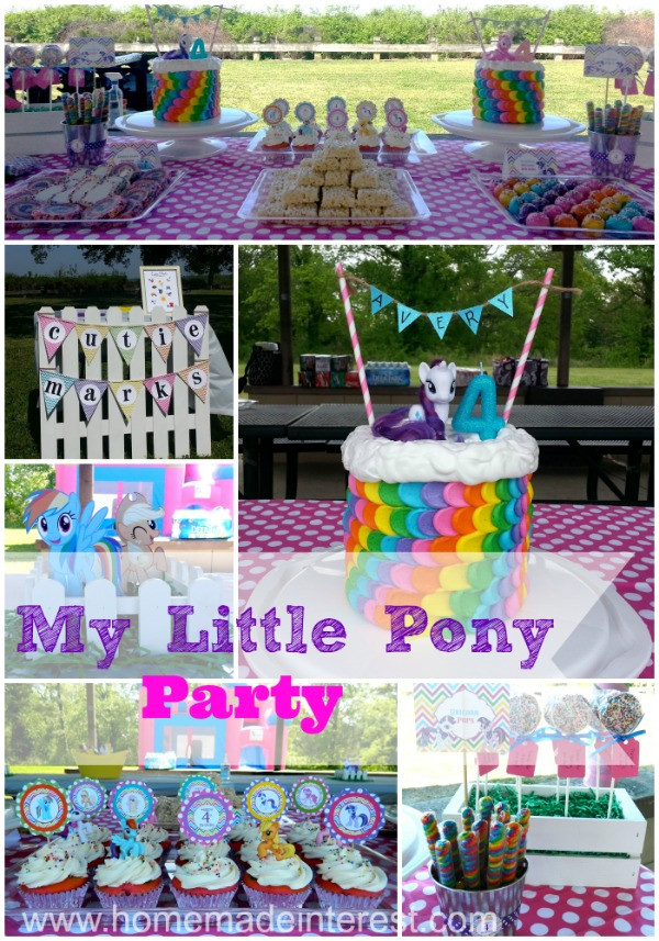 Summer Themed Birthday Party Ideas
 Summer Birthday Party Ideas for Kids Home Made Interest