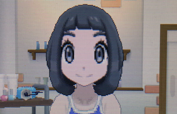 Sun And Moon Female Hairstyles
 All The Female Hairstyles In Pokémon Sun and Moon