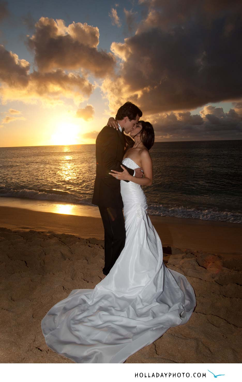 Sunset Beach Weddings
 ISABELLA & RYAN SUNSET BEACH WEDDING PHOTOGRAPHY – NORTH