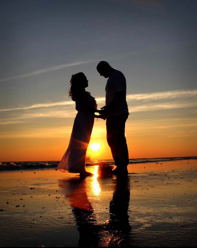 Sunset Beach Weddings
 Treasure Island Beach Weddings & Sunset Beach weddings