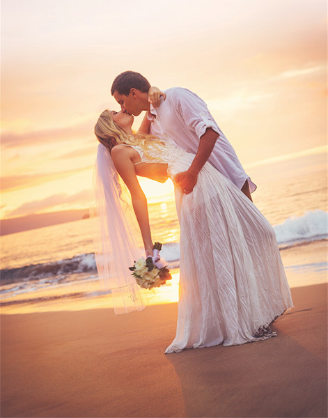 Sunset Beach Weddings
 Dos and Don’ts for a Perfect Beach Wedding Resort Collection